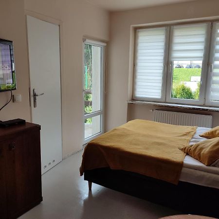 Homestay Willa Anna Karpacz Kültér fotó