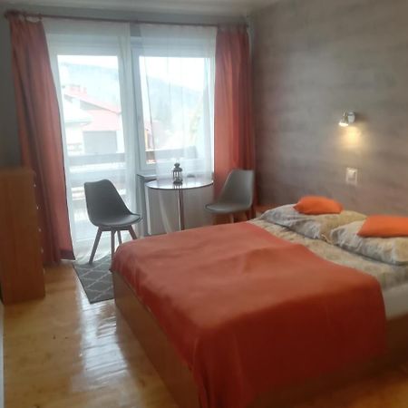 Homestay Willa Anna Karpacz Kültér fotó