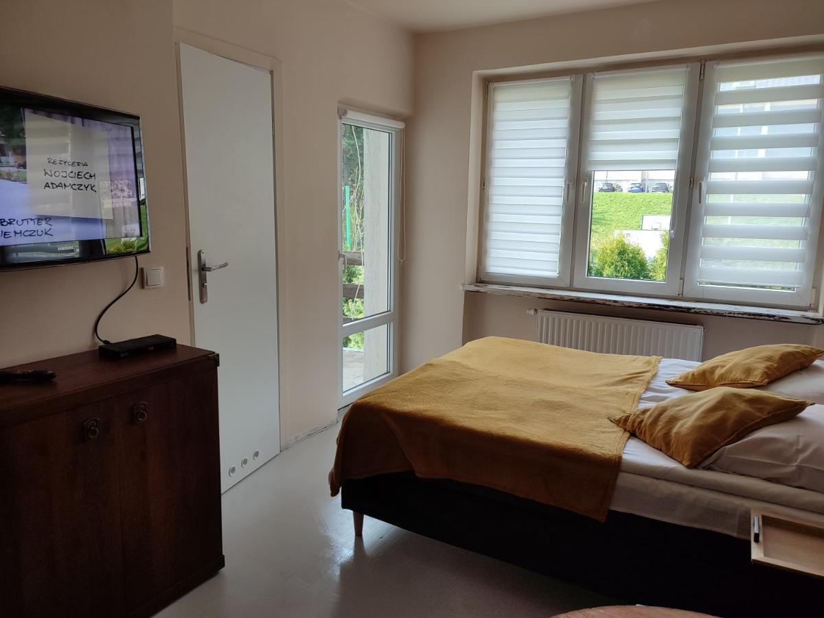 Homestay Willa Anna Karpacz Kültér fotó