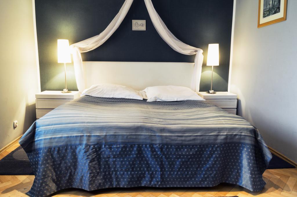 Homestay Willa Anna Karpacz Szoba fotó
